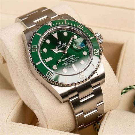 submariner hulk 2020
